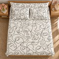 Marlowe Top Sheet