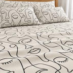 Marlowe Top Sheet