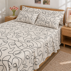 Marlowe Top Sheet