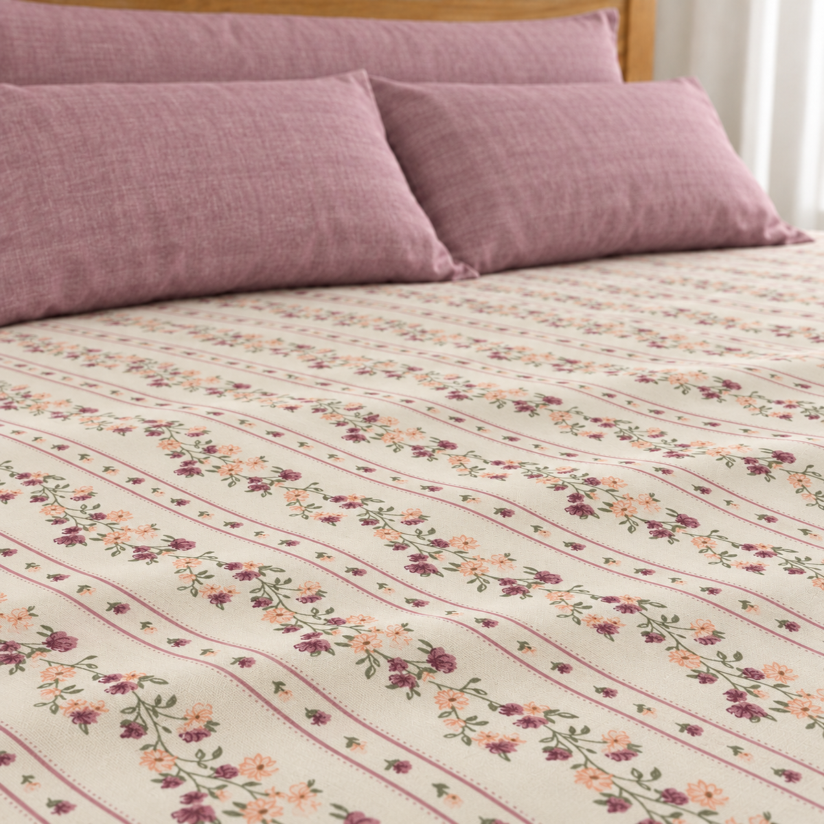 Adeline Top Sheet