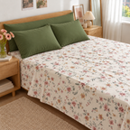 Evelyn Top Sheet