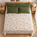 Evelyn Top Sheet