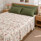 Evelyn Top Sheet