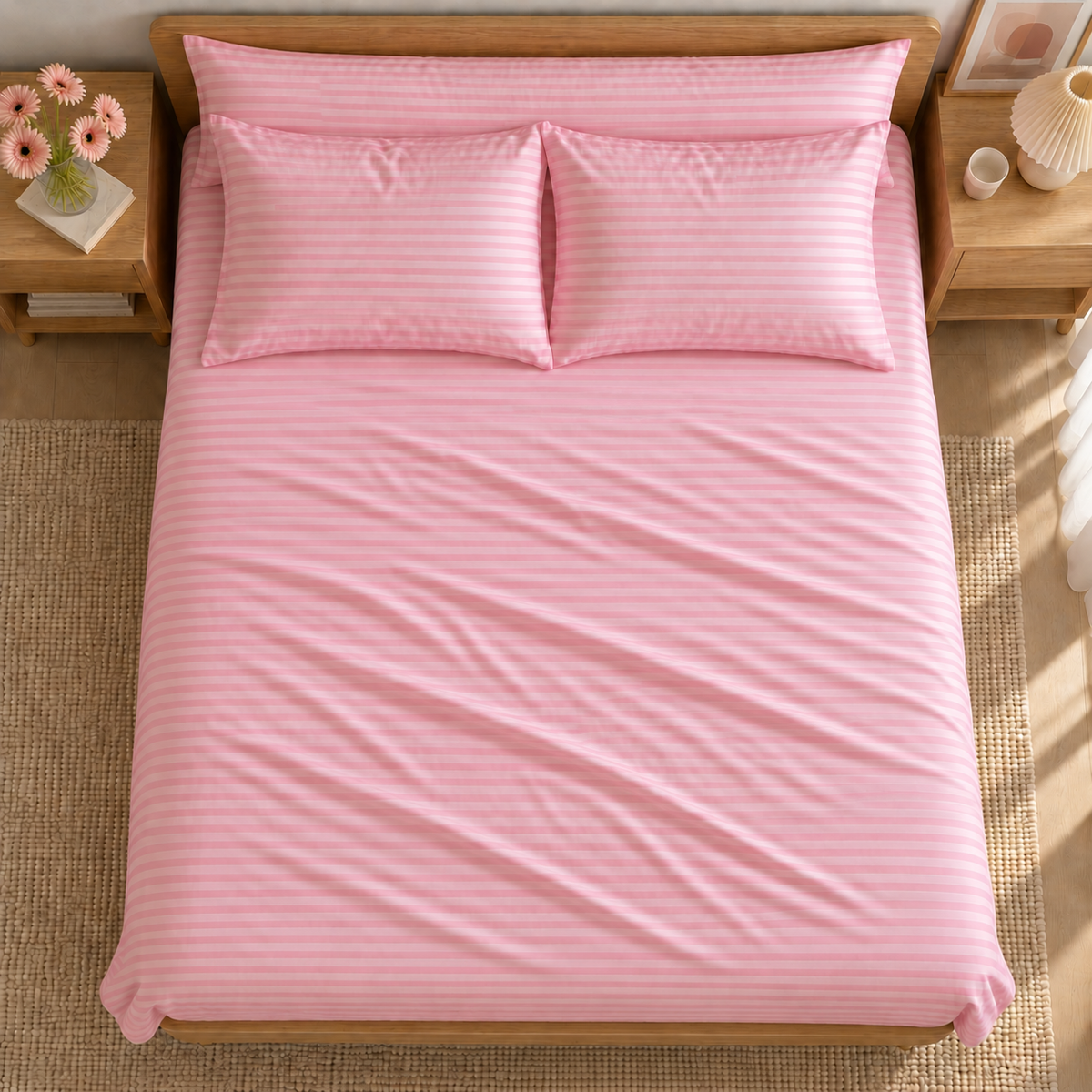 Clara Top Sheet