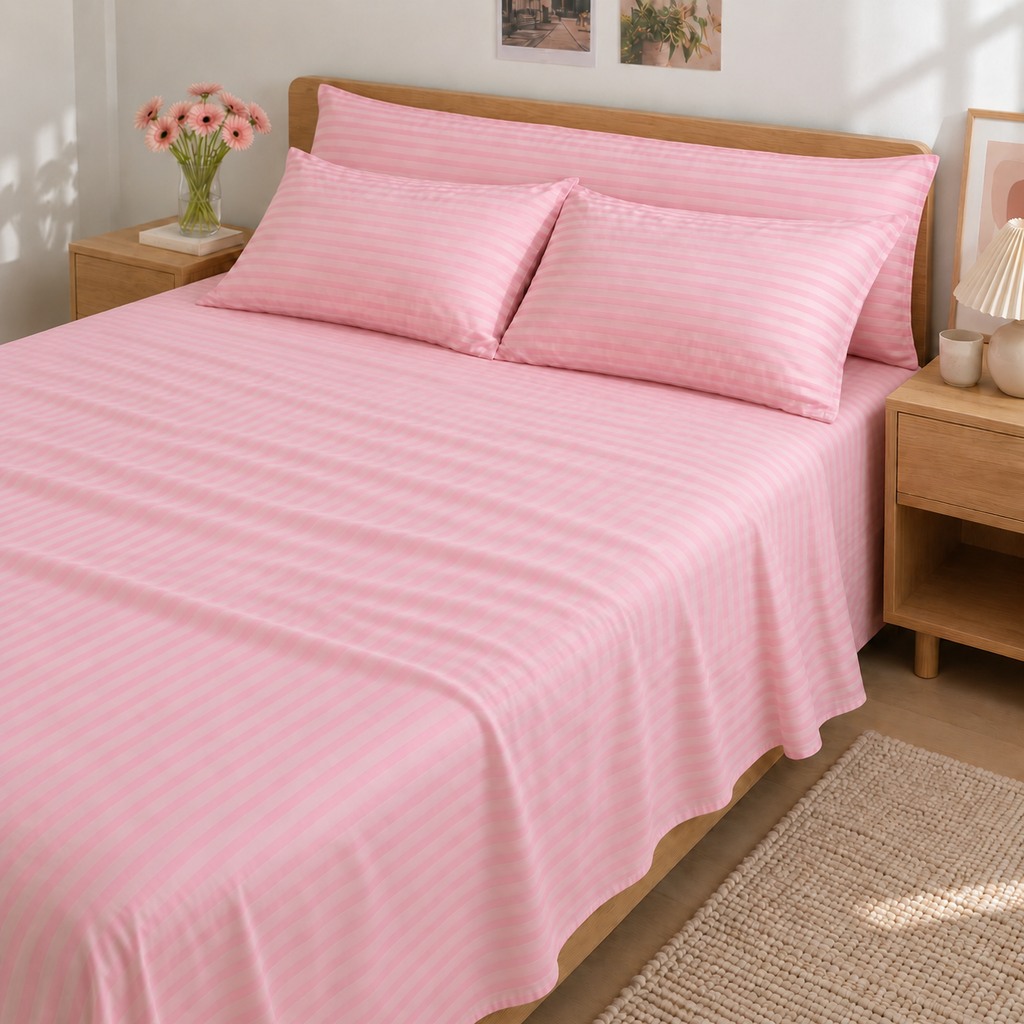 Clara Top Sheet