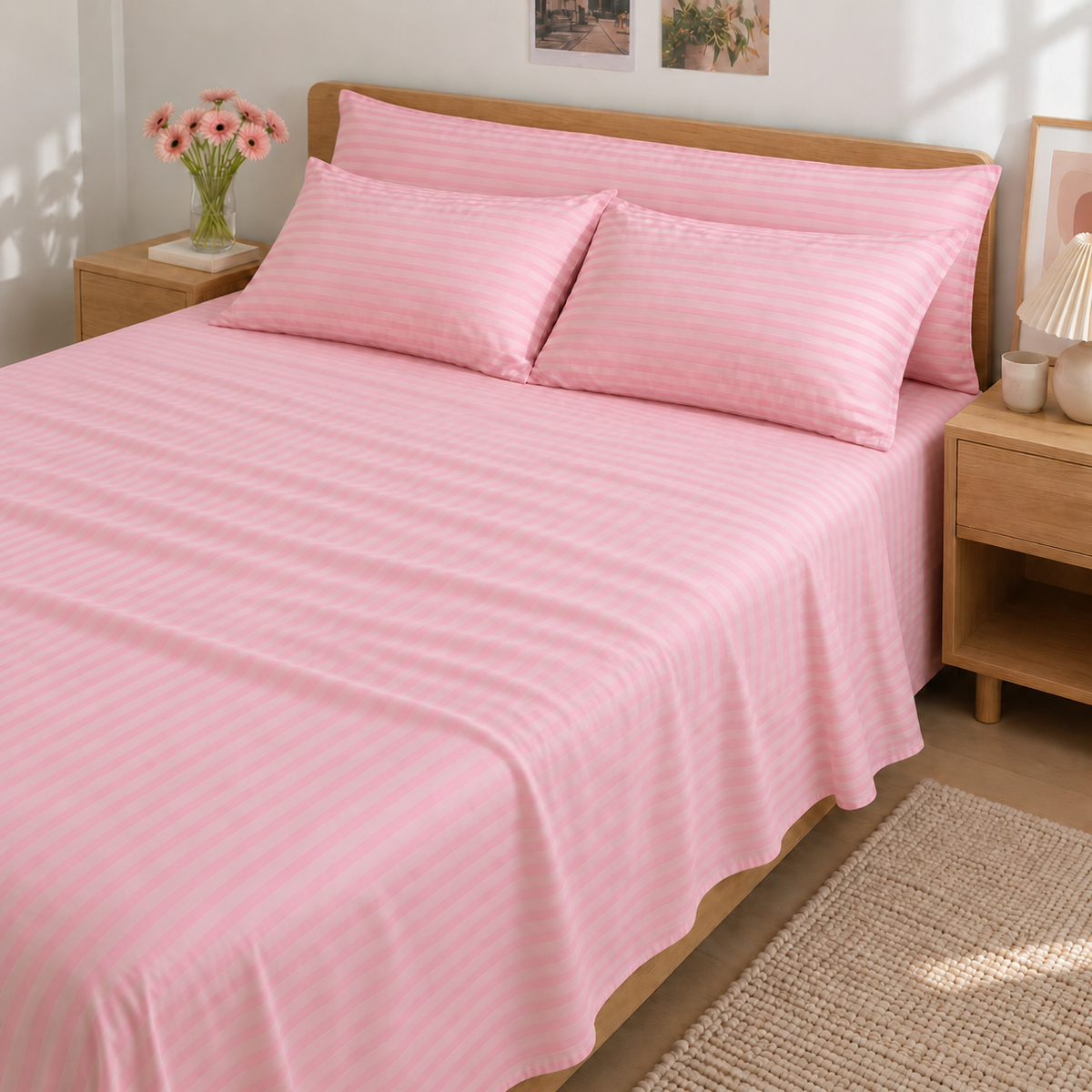 Clara Top Sheet