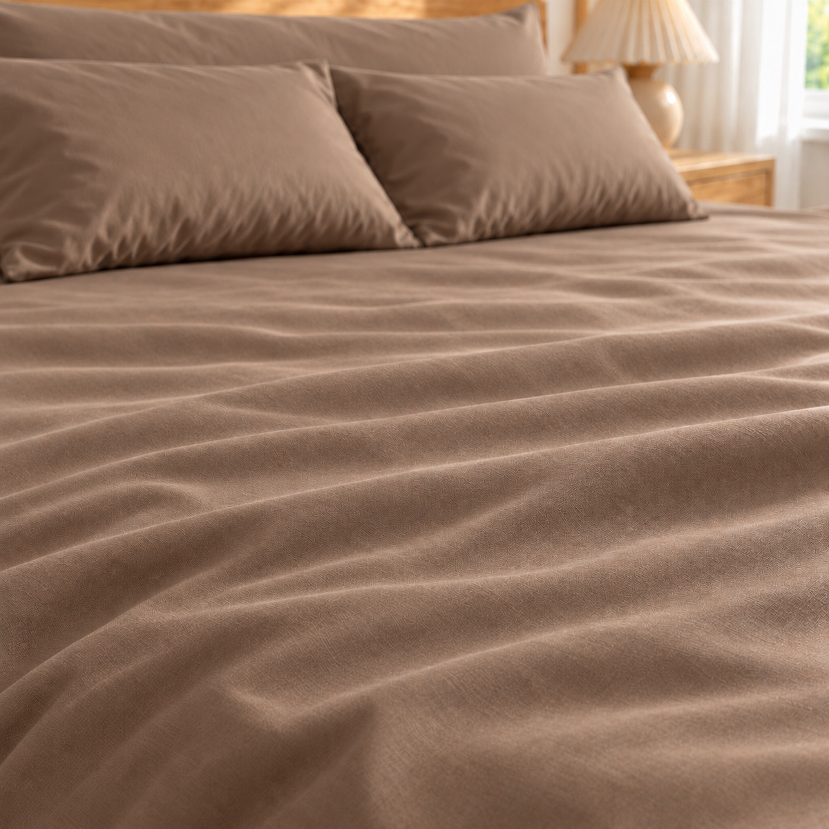 Bennett Top Sheet