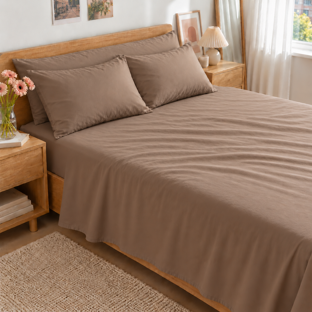 Bennett Top Sheet