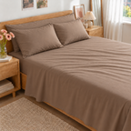 Bennett Top Sheet