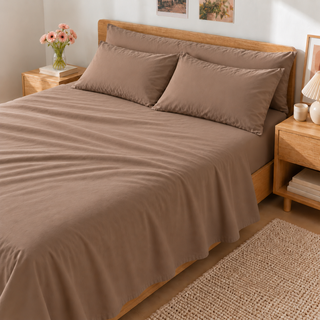 Bennett Top Sheet