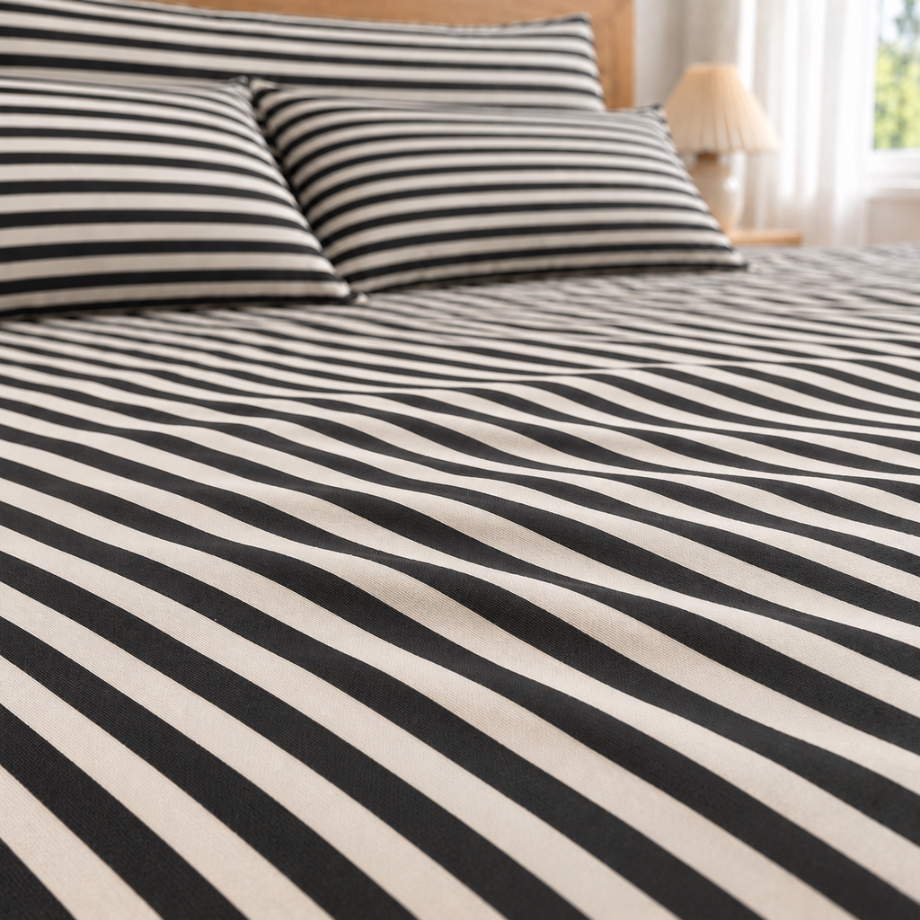 Sloane Top Sheet