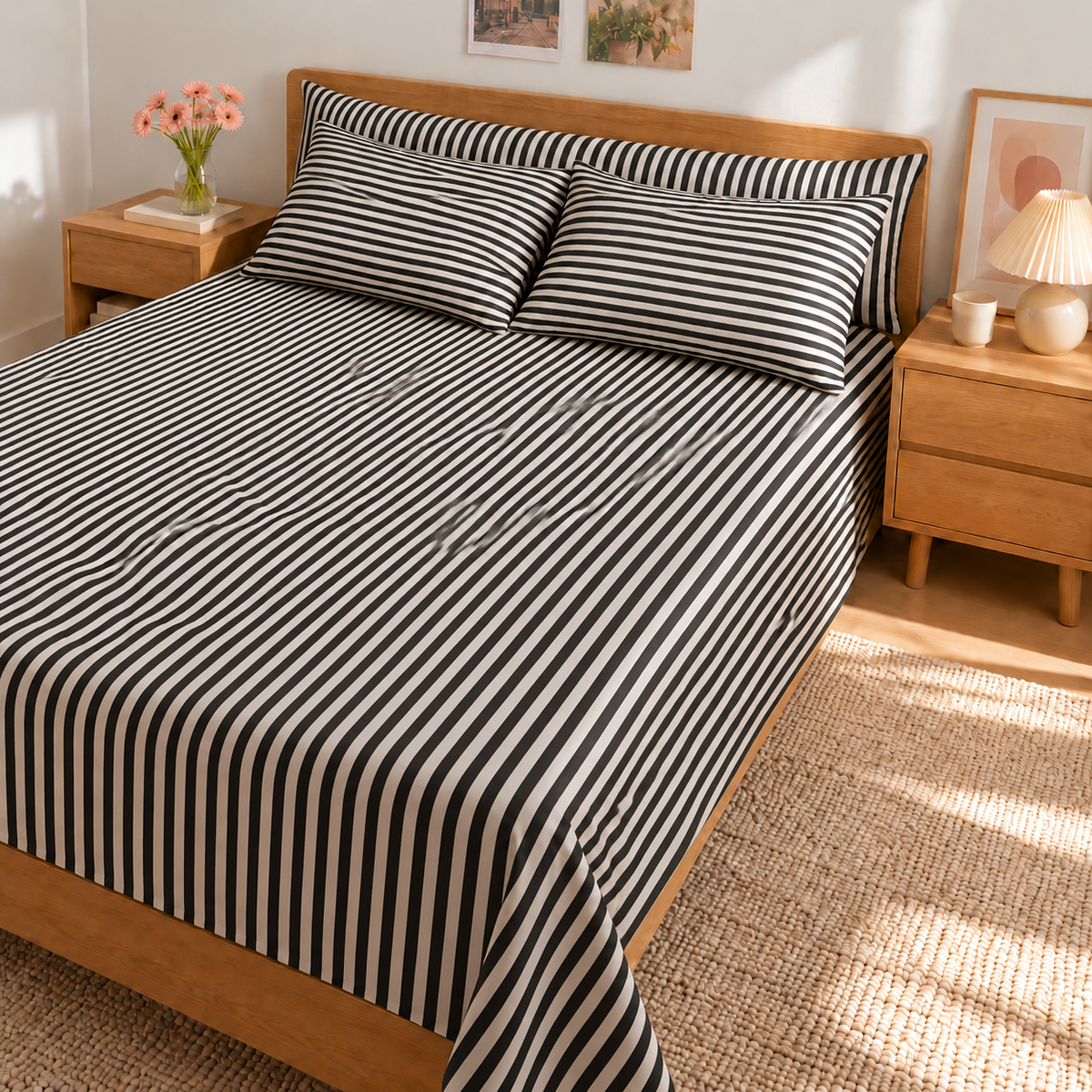 Sloane Top Sheet