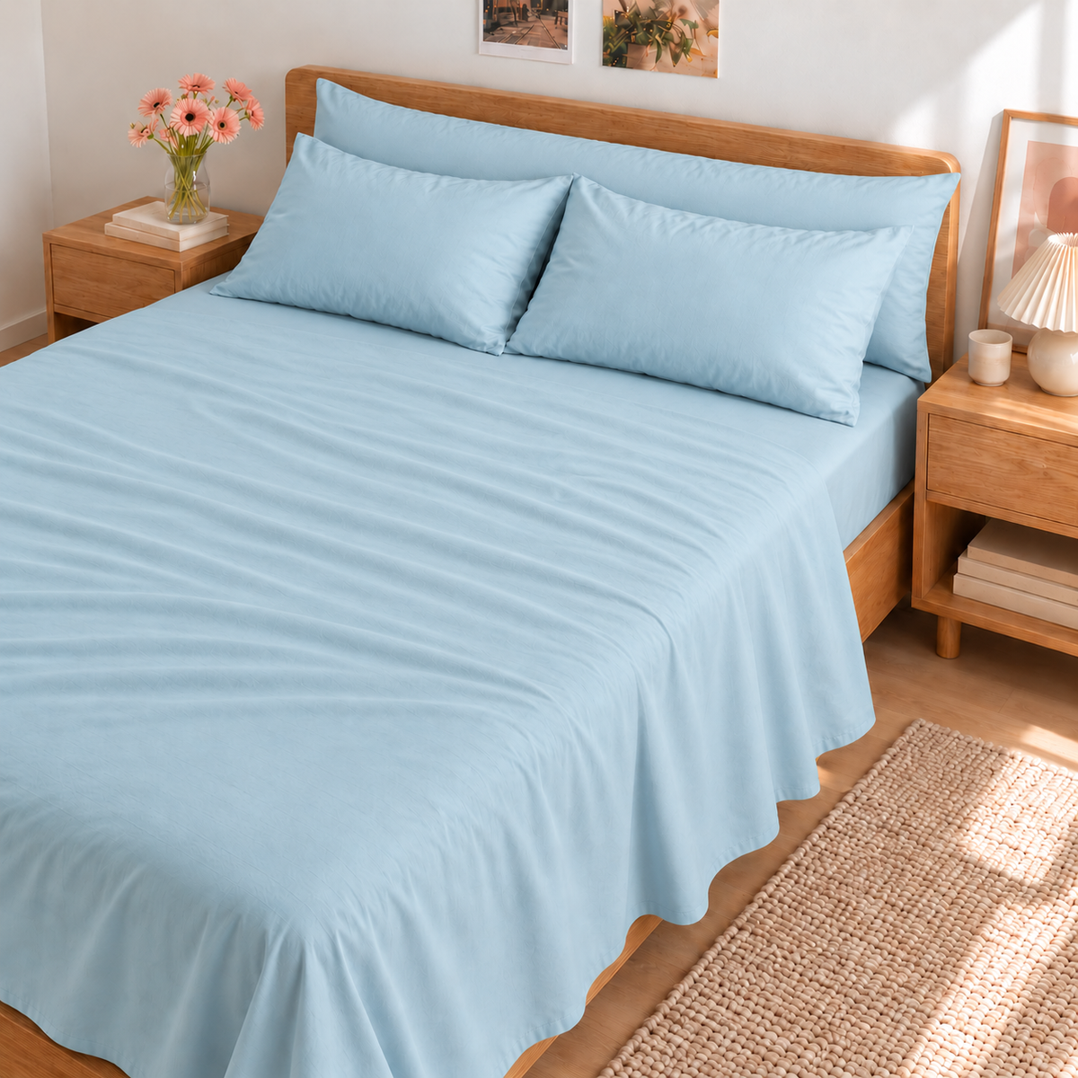 Ellis Top Sheet