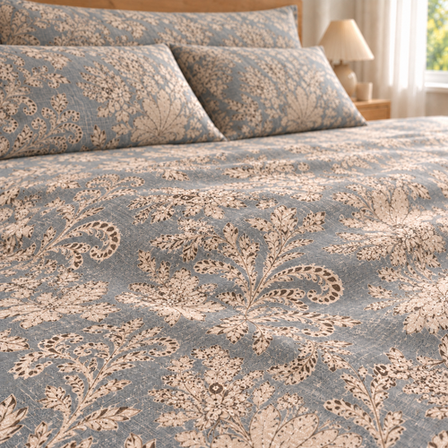 Chatsworth Top Sheet