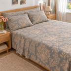 Chatsworth Top Sheet
