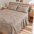 Chatsworth Top Sheet