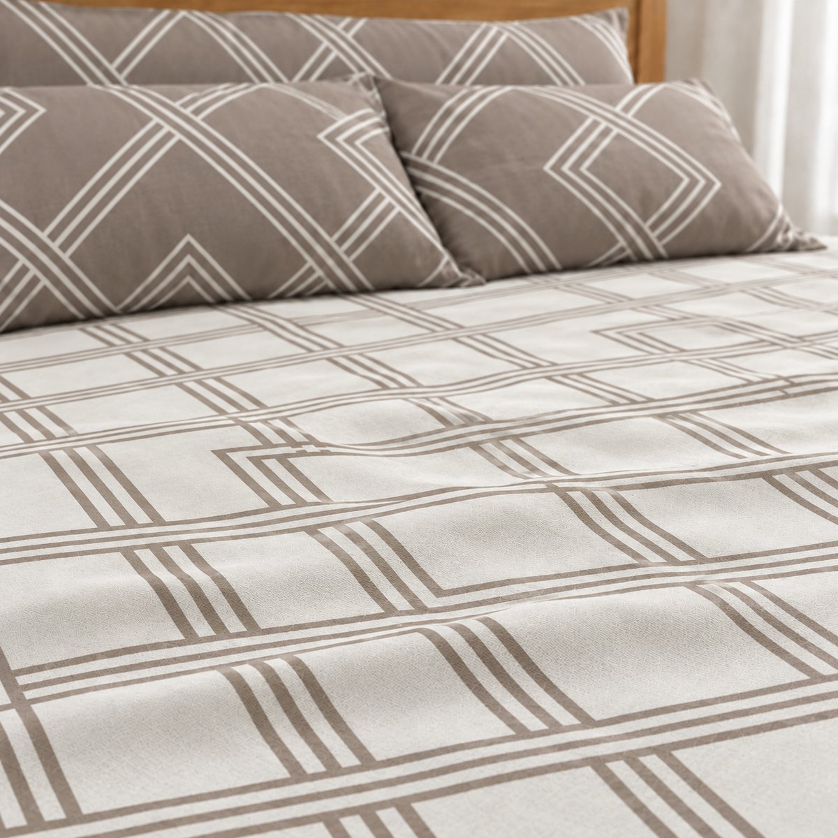 Ashford Top Sheet