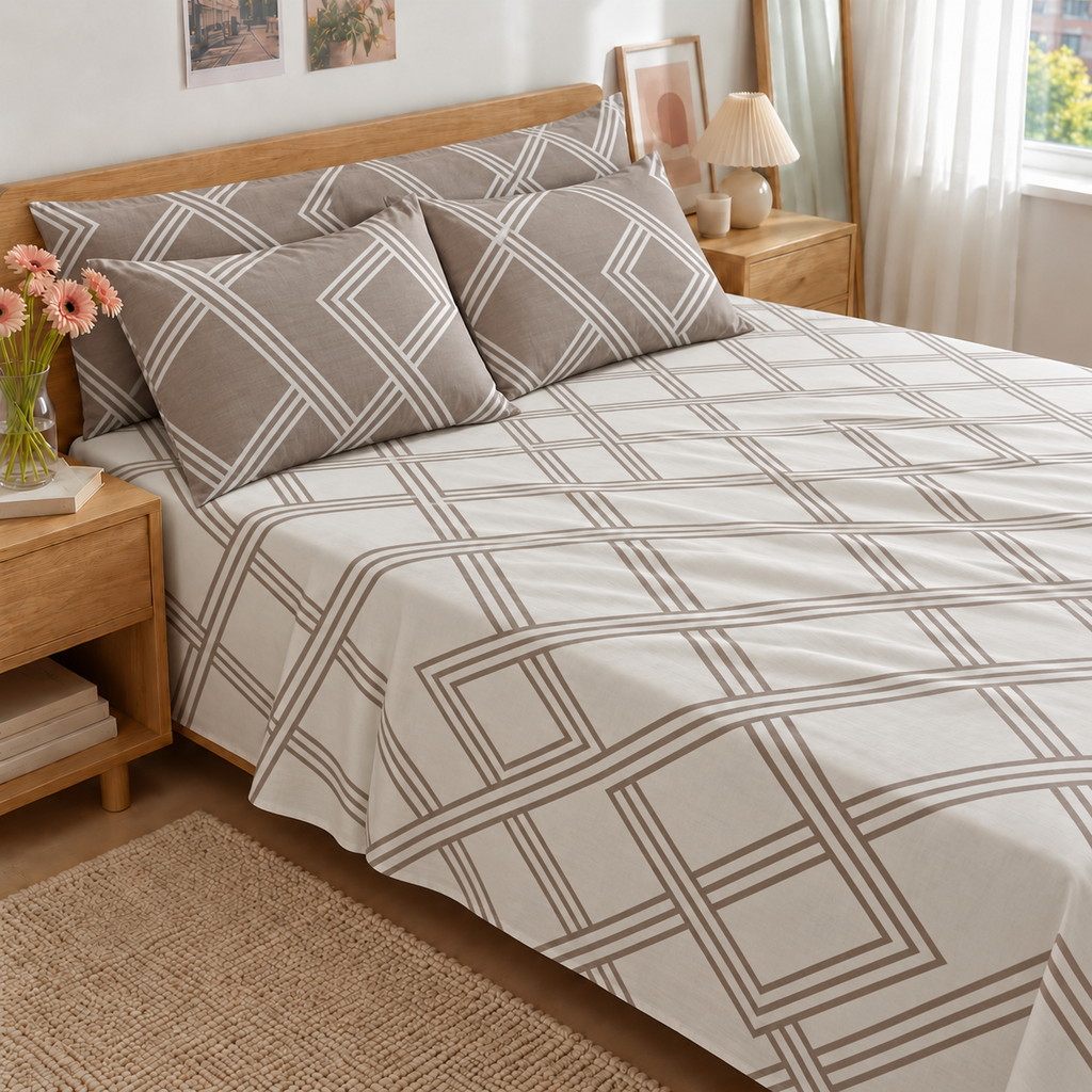 Ashford Top Sheet
