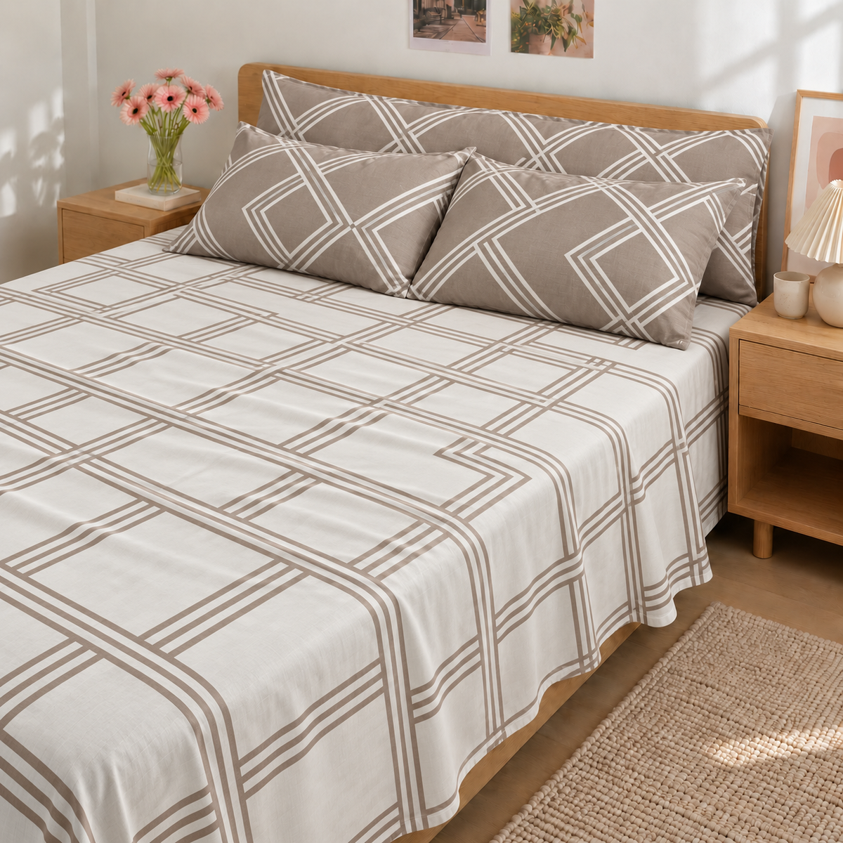 Ashford Top Sheet